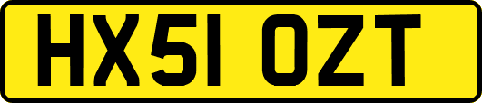 HX51OZT
