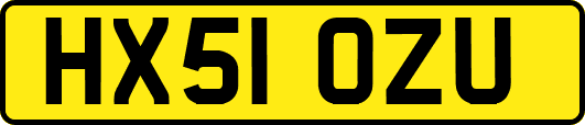 HX51OZU