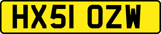 HX51OZW