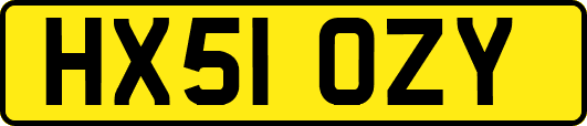 HX51OZY
