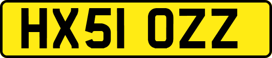 HX51OZZ