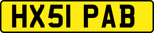 HX51PAB