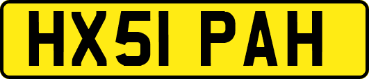 HX51PAH