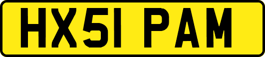 HX51PAM