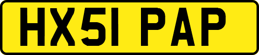 HX51PAP
