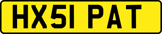 HX51PAT