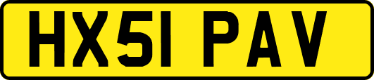 HX51PAV