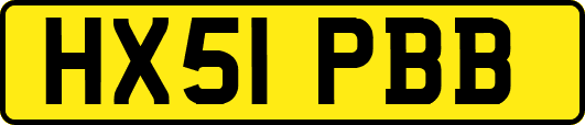 HX51PBB