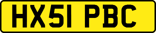 HX51PBC