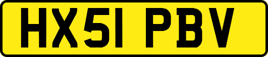 HX51PBV