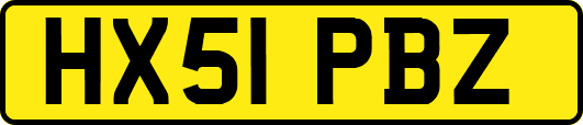 HX51PBZ