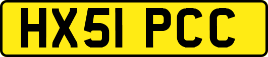 HX51PCC