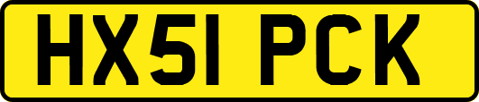 HX51PCK