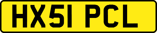 HX51PCL