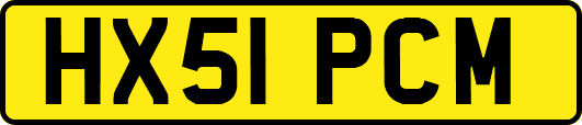 HX51PCM
