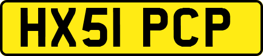 HX51PCP
