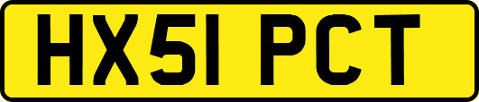 HX51PCT