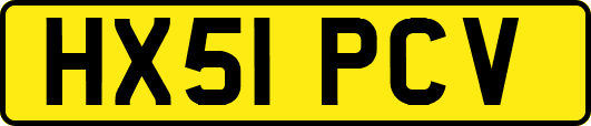 HX51PCV