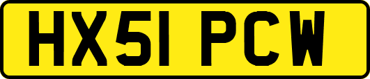 HX51PCW
