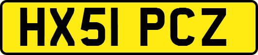 HX51PCZ