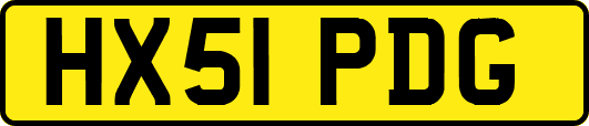 HX51PDG
