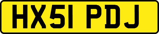 HX51PDJ