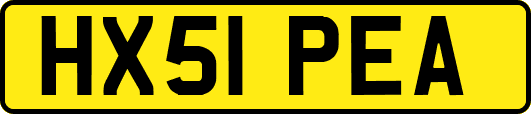 HX51PEA