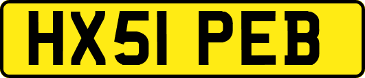 HX51PEB