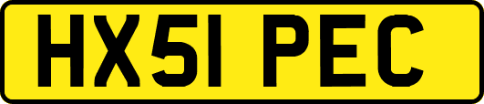 HX51PEC