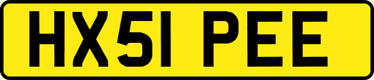 HX51PEE