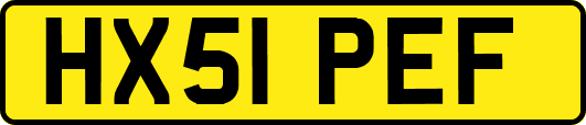 HX51PEF
