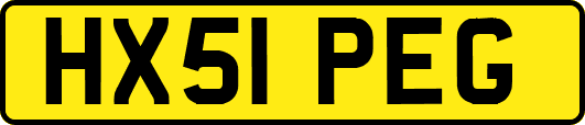 HX51PEG