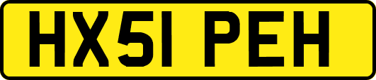 HX51PEH