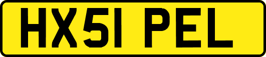 HX51PEL