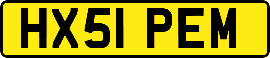 HX51PEM