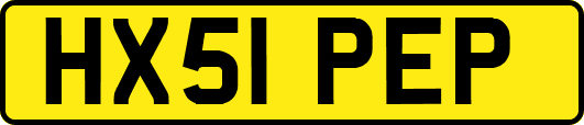 HX51PEP