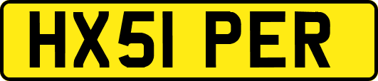 HX51PER
