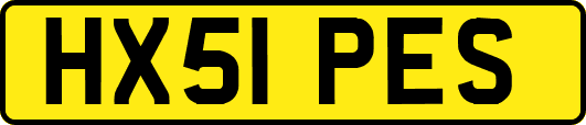 HX51PES