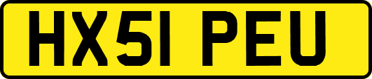 HX51PEU