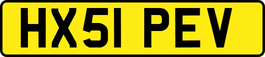 HX51PEV