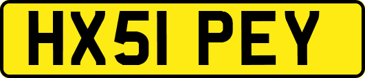 HX51PEY