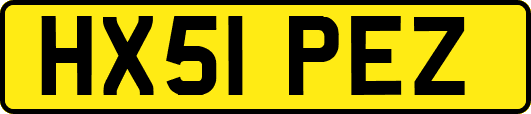 HX51PEZ