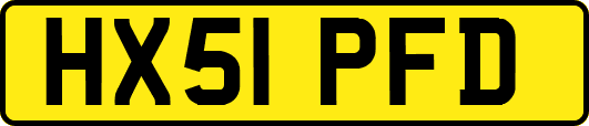 HX51PFD