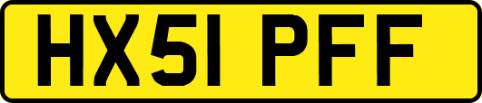 HX51PFF