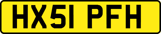 HX51PFH