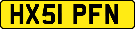HX51PFN