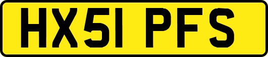 HX51PFS