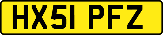 HX51PFZ