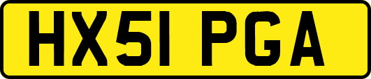 HX51PGA