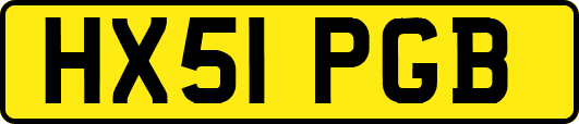 HX51PGB